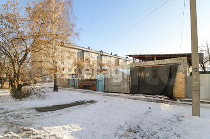 Участок 5,6 сот. (ИЖС)