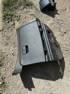 Бардачок Hyundai Sonata 6 YF 2010