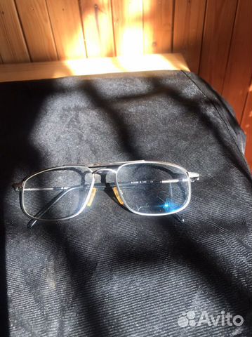 Оправа rodenstock titanium R2530 B140