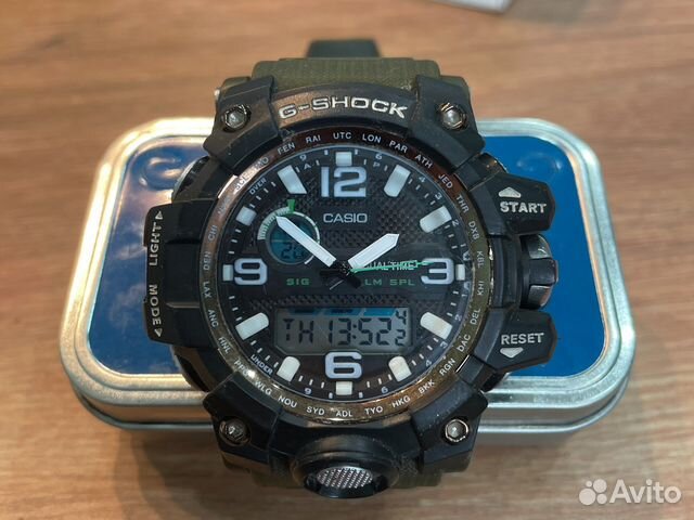 Casio G Shock Dw Nb