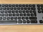Satechi Aluminum Wireless Keyboard объявление продам