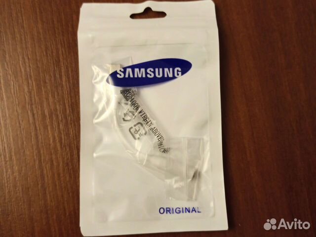 Переходник для наушников Samsung