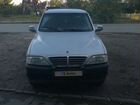 SsangYong Musso 2.9 AT, 2005, 305 000 км