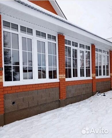 Окна от завода