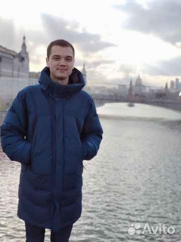 Репетитор по информатике (огэ, егэ)