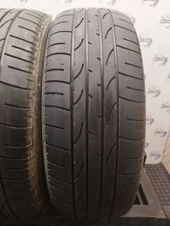 Bridgestone Dueler H/P Sport 215/65 R16 98H, 4 шт