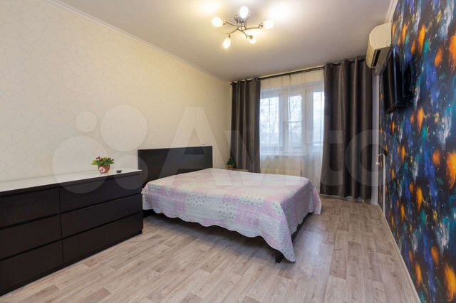 1-к. квартира, 42 м², 5/12 эт.