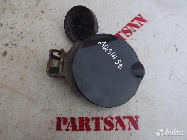 Лючок бензобака Додж Стратус