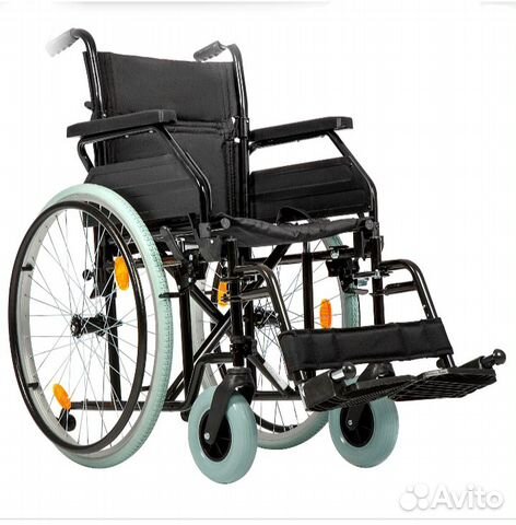 Кресло-коляска