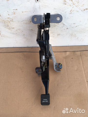 Педаль стояночного тормоза Infiniti Fx Qx70 S51