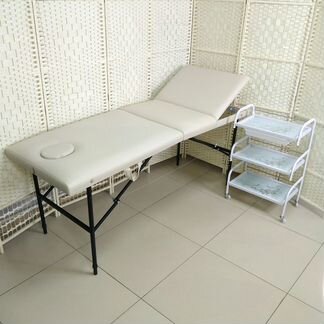 Массажный стол