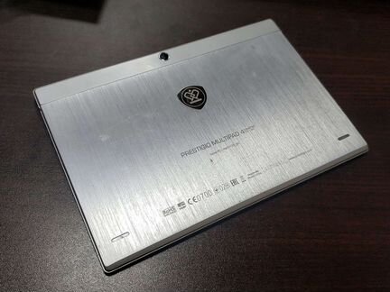 Prestigio Multipad 4 Diamond PMT7177 3G