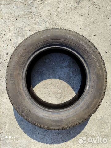 Continental ContiWinterContact TS 830 P 225/60 R16 98H