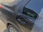 Datsun on-DO 1.6 МТ, 2017, битый, 80 000 км объявление продам