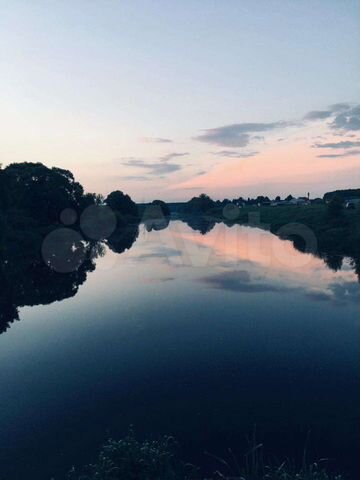 Участок 5,7 га (ИЖС)