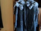 Куртка Аляска женская объявление продам
