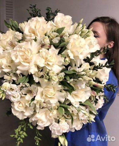 Роза Ажурная