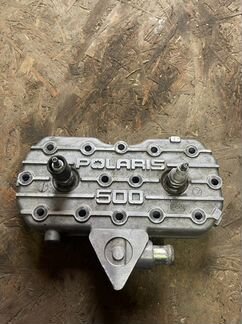 Головка блока цилиндров polaris wt 500 lx