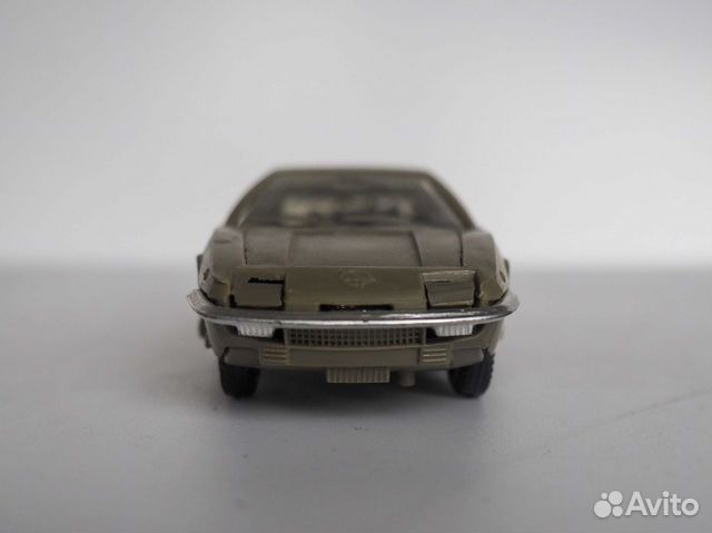 Kyosho модели автомобилей