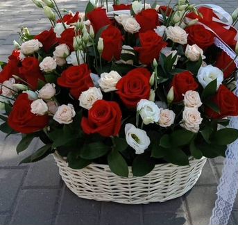 101 Роза 25 51 101 201 Роза