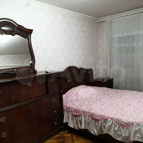 2-к. квартира, 54 м², 4/5 эт.