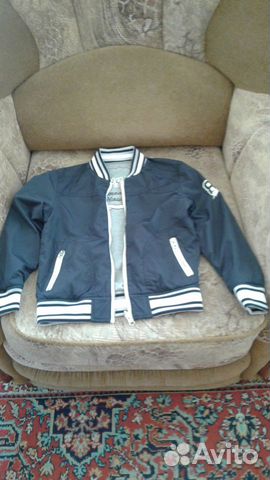 Детские вещи