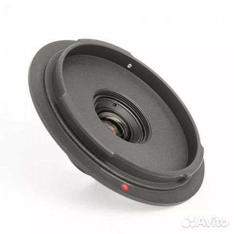 Объектив для 7artisans 35mm F5.6 F/Fr E Mount чер