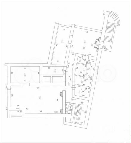 Свободного назначения, 264.5 м²