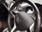 Honda Fit 1.3 CVT, 2011, 96 082 км объявление продам