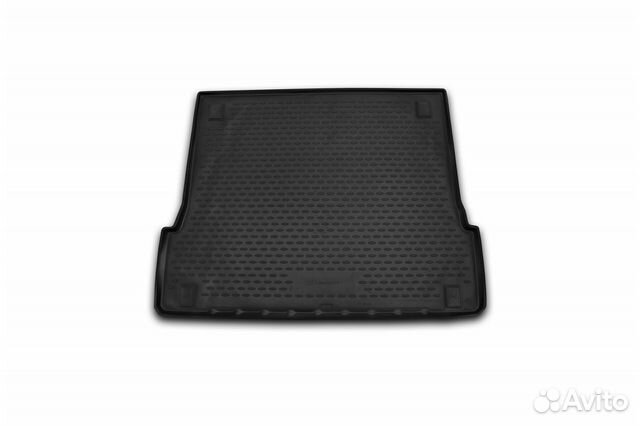 Коврики 3D в салон honda Pilot 2016