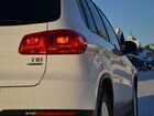 Volkswagen Tiguan 1.4 МТ, 2013, 59 400 км объявление продам