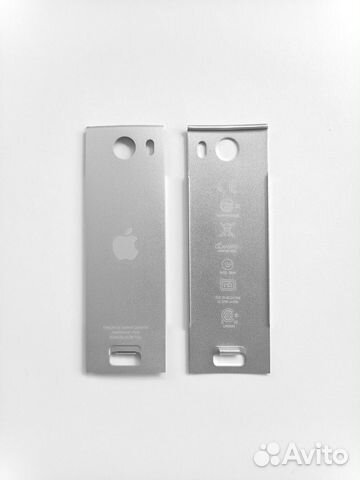 Новая крышка батареек для Apple Magic Mouse