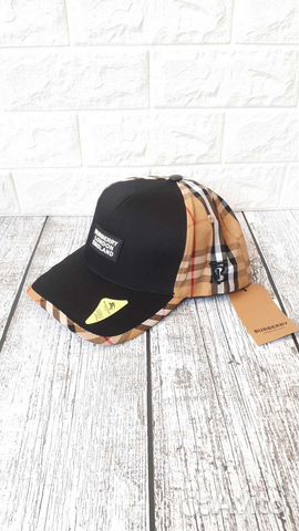 Кепка burberry
