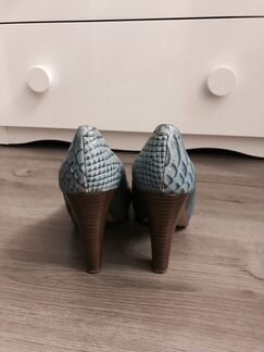 Туфли Nine West