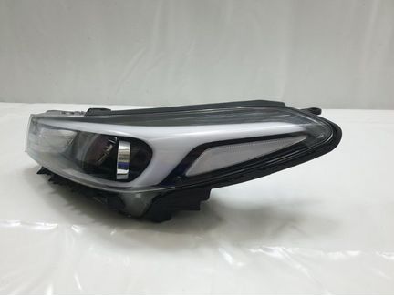 Фара левая Kia Cerato 3