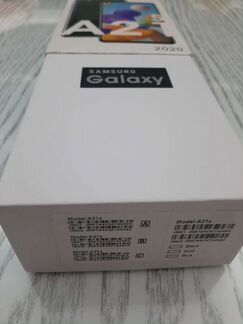 Samsung Galaxy A21s 128Gb - Реплика