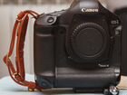 Canon EOS-1D Mark III объявление продам