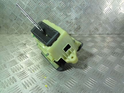 Селектор АКПП Мерседес 204