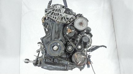 Маховик Renault Espace 4 2002, 2007