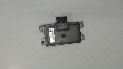 Блок управления, АКПП / кпп Nissan X-Trail (T31)