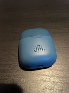 Беспроводные наушники jbl 220 tws