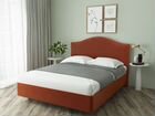 Кровать Алеста Сонте 160x200 от производителя