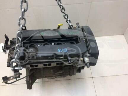 Двигатель A 16 XER 55581163 opel Insignia