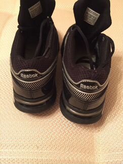 Кроссовки Reebok