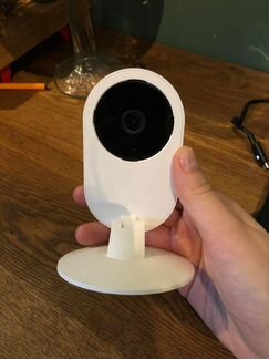 IP-камера Xiaomi MiJia 1080p