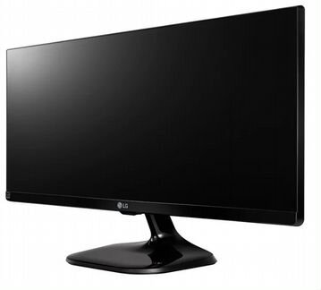 Монитор LG 25UM58 25