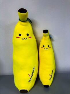 Банан игрушка