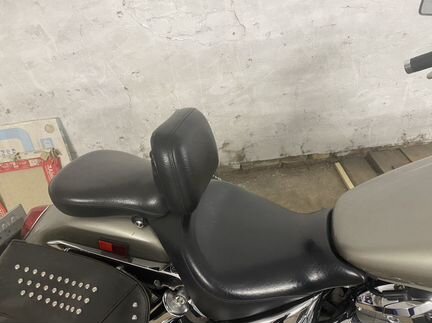 Продажа VTX 1800R 2003 года