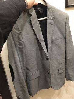 Пиджак H&M