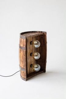 Подвесной светильник Loft